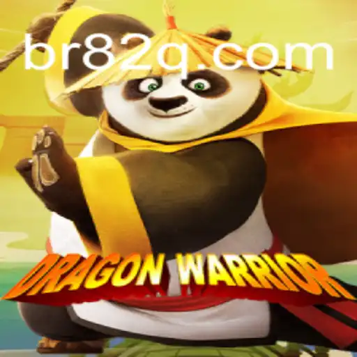 Descubra DragonWarrior: O Novo Fenômeno dos Games