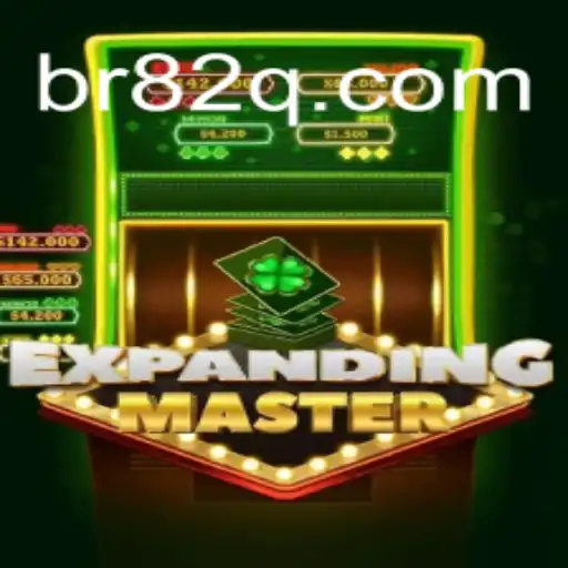 Descubra o Mundo do Jogo ExpandingMaster