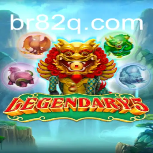 Desvendando o Universo de Legendary5