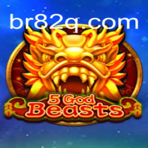 Descubra o Universo Fantástico de 5GodBeasts: O Novo Jogo Revolucionário