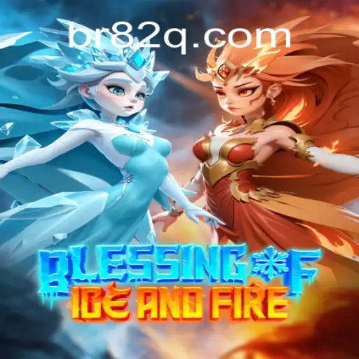 Descubra o Fascinante Mundo de BlessingofIceandFire