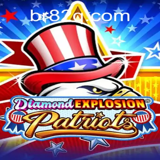 Desvendando DiamondExplosionPatriots: O Jogo que Está Dominando o Cenário Atual