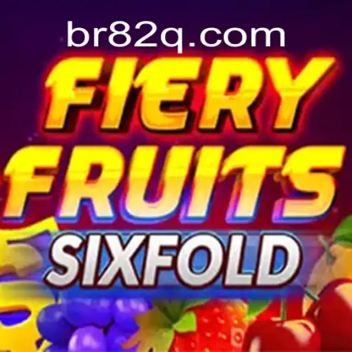 FieryFruitsSixFold: Descubra o Irresistível Mundo dos Jogos de Cassino com 82q.com