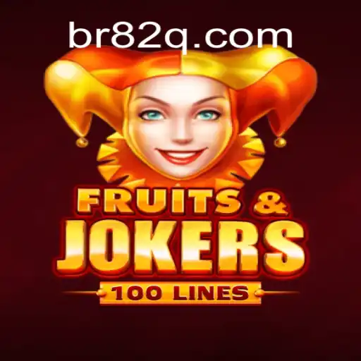FruitsAndJokers100: Uma Aventura Frutífera nos Jogos Online