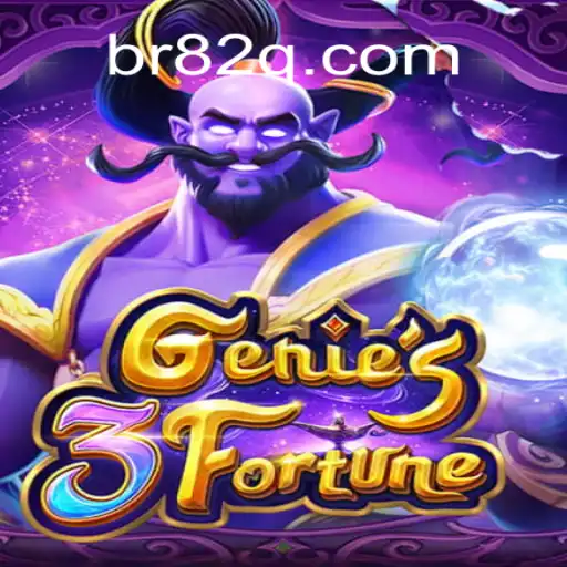 Descubra a Magia do Jogo Genie3Fortune e Como Jogá-lo
