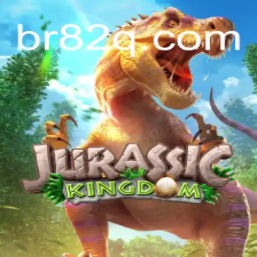 Descubra o Mundo de Aventura em Jurassic Kingdom