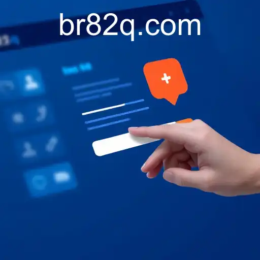 Contate-nos: Explorando a Conexão com 82q.com