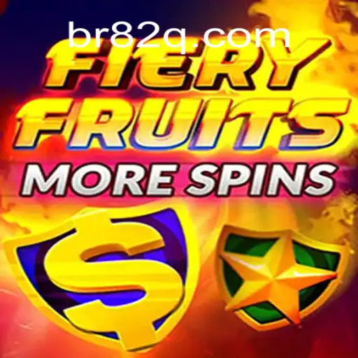 Descubra o Mundo de FieryFruitsMoreSpins: Um Jogo Empolgante em 2023