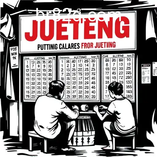 Explorando o Fenômeno Jueteng: O Impacto na Sociedade e o Papel do 82q.com