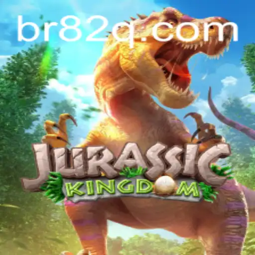 Descubra o Mundo de Aventura em Jurassic Kingdom