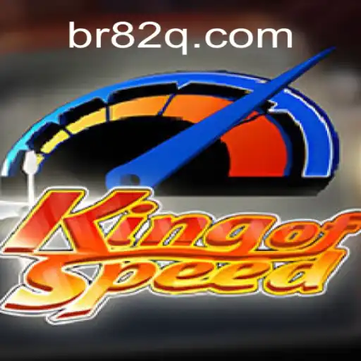 Explore o Mundo Acelerado de KingofSpeed: Um Jogo de Corrida Inovador