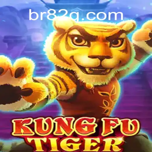 KungFuTiger: A Nova Sensação dos Jogos de Ação