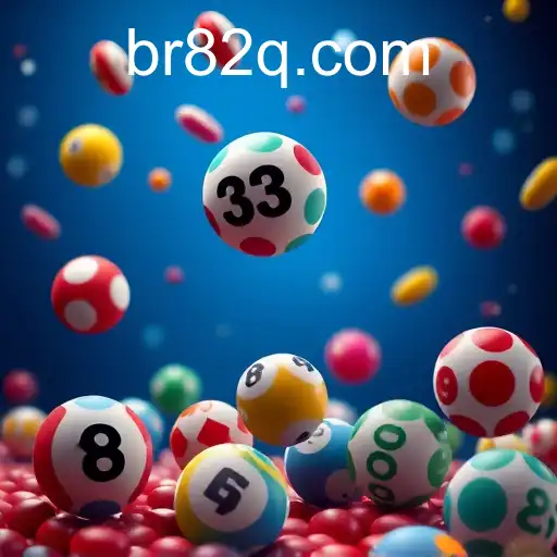 Loteria: A Fascinação pelo Jogo e as Oportunidades em 82q.com