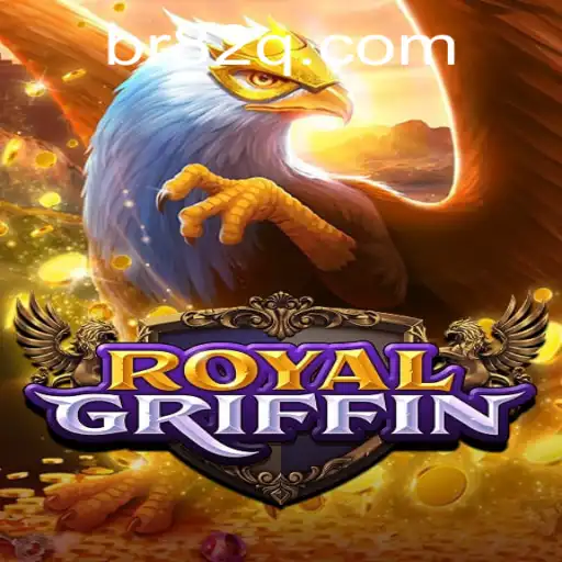 Explorando o Mundo de RoyalGriffin: Um Mergulho no Jogo Inovador Alimentado por 82q.com