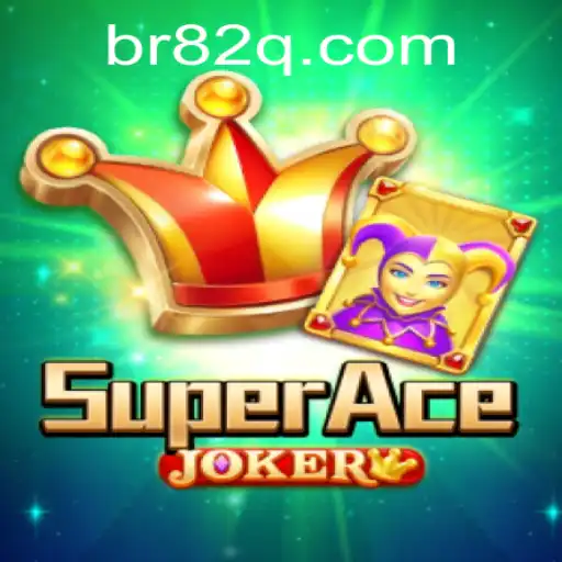 SuperAceJoker: O Novo Fenômeno dos Jogos Online