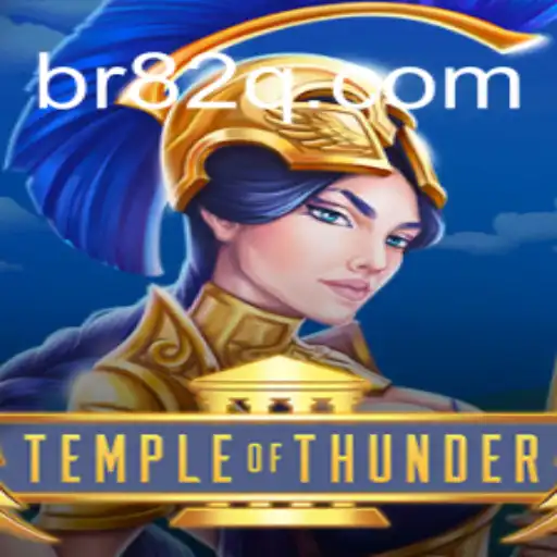 TempleofThunder: Uma Jornada Épica no Mundo dos Jogos